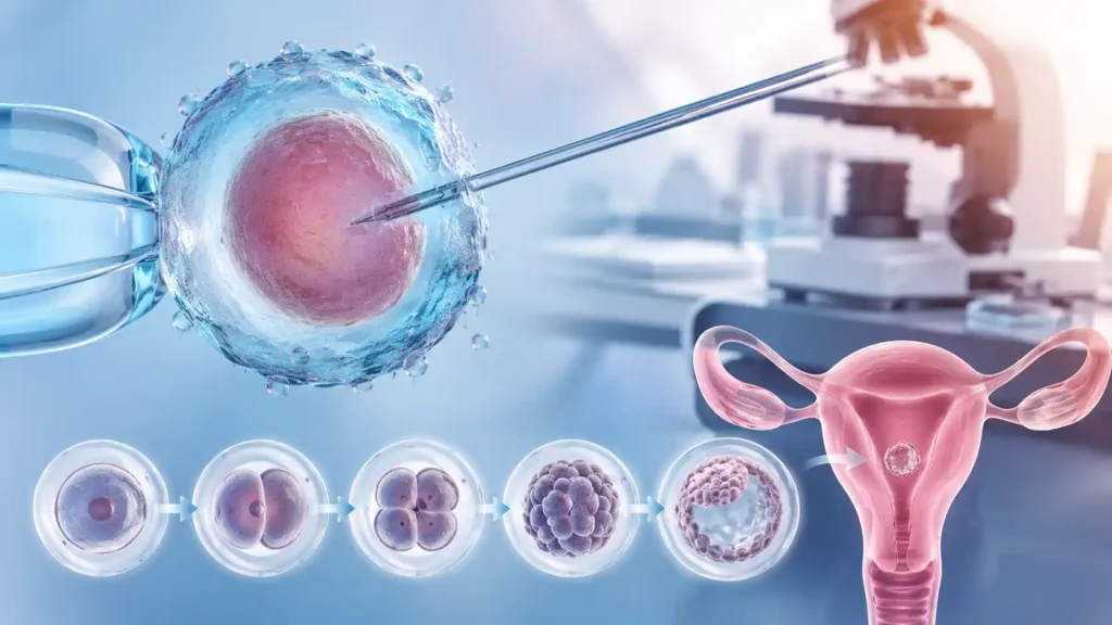 Dr Mamta Agnihotri IVF specialist