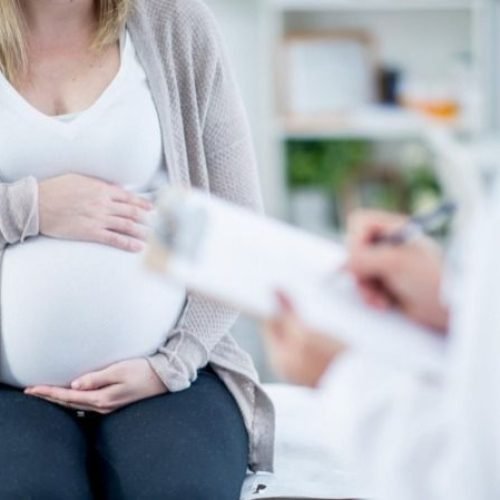 High-Risk Pregnancy Management