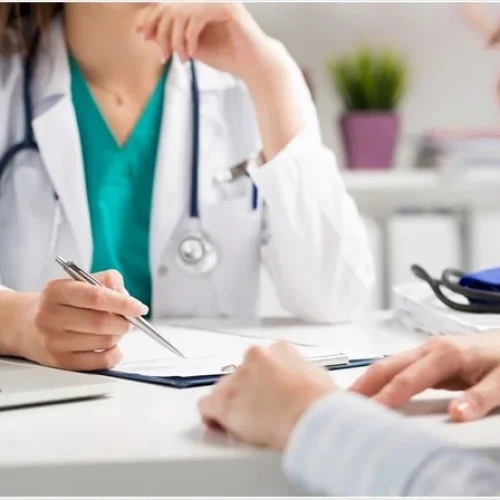 Recurrent Pregnancy Loss Management