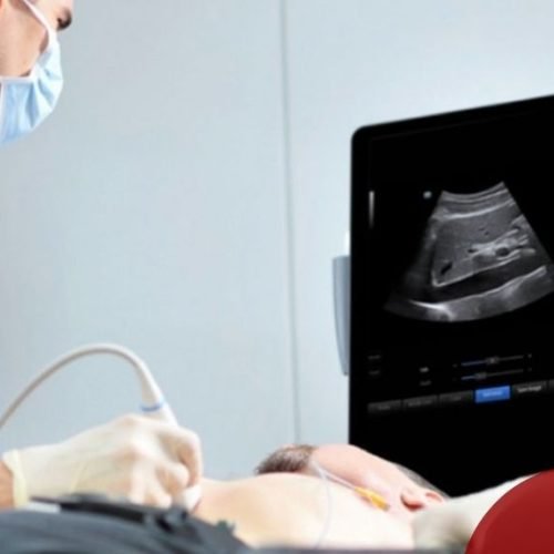 Ultrasound & Diagnostic Imaging